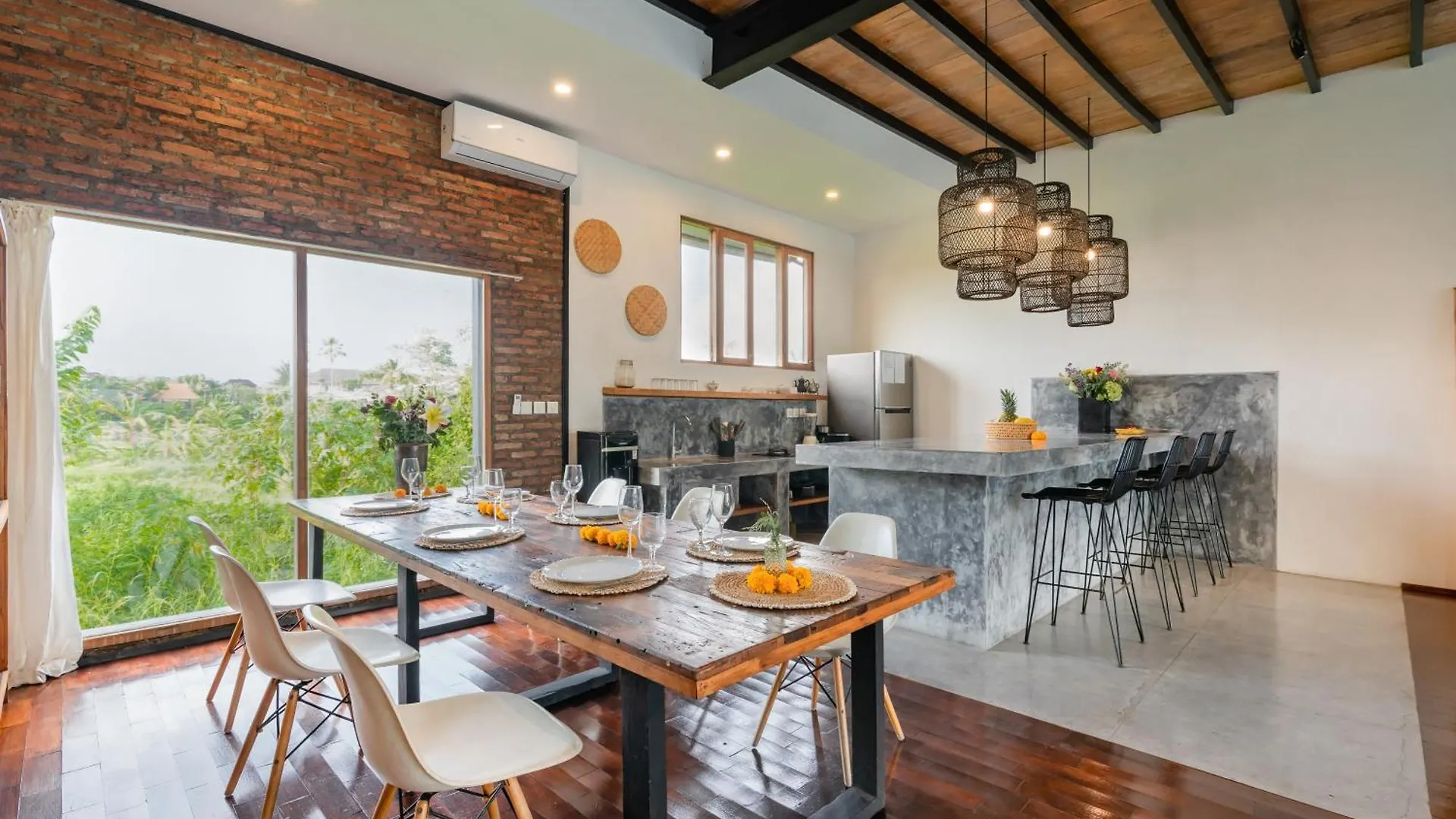 Villa Wamwui By Dreamawaybali Seminyak Indonesien