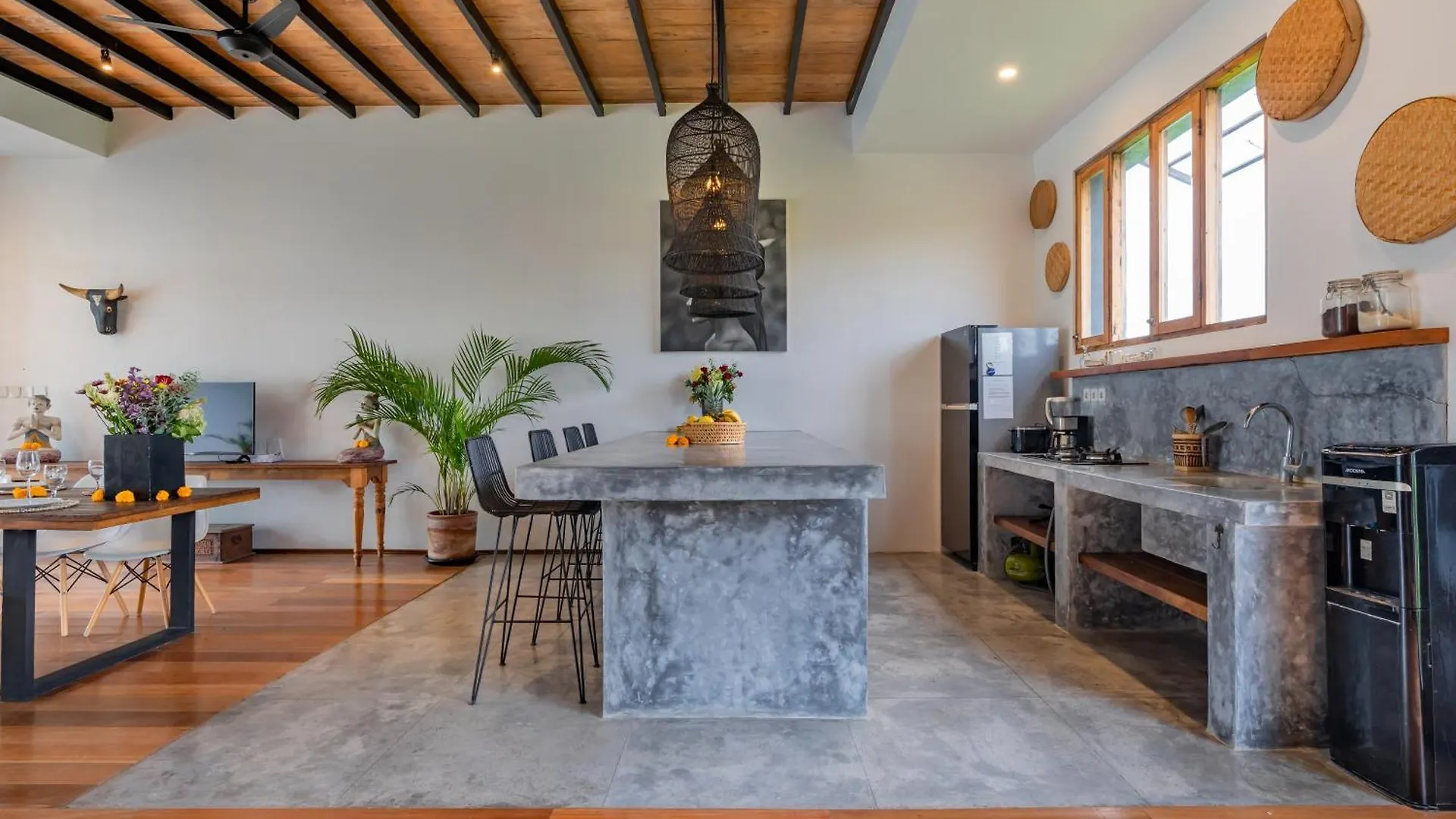 Villa Wamwui By Dreamawaybali Seminyak Indonesien