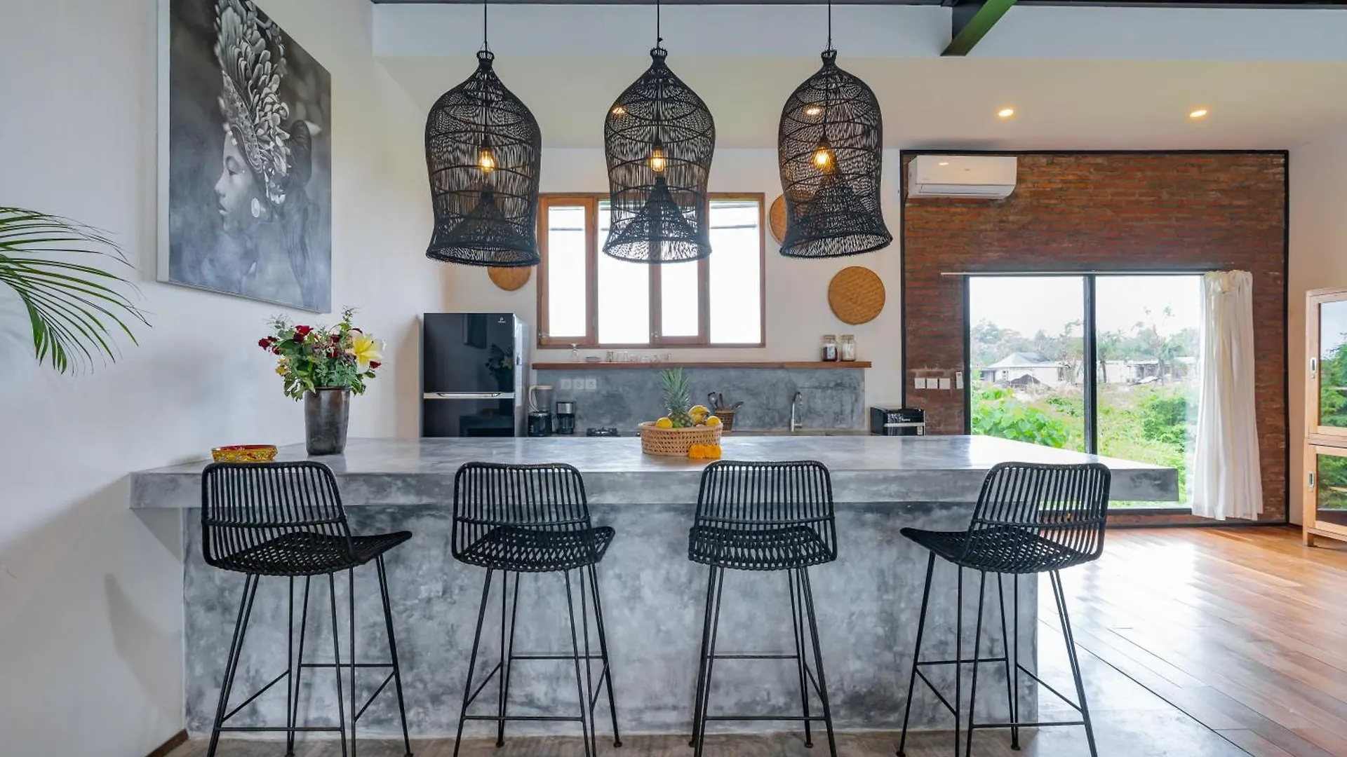 Villa Wamwui By Dreamawaybali Seminyak