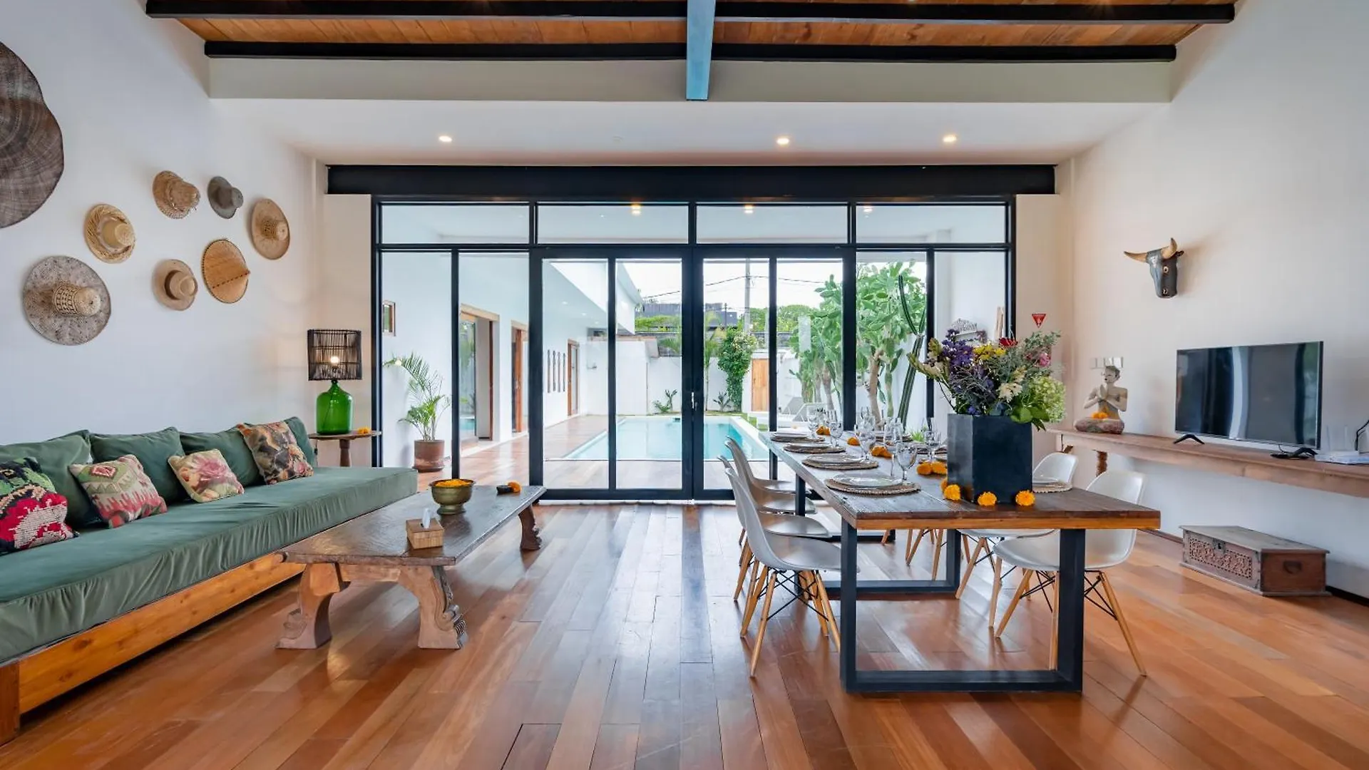 Villa Wamwui By Dreamawaybali Seminyak