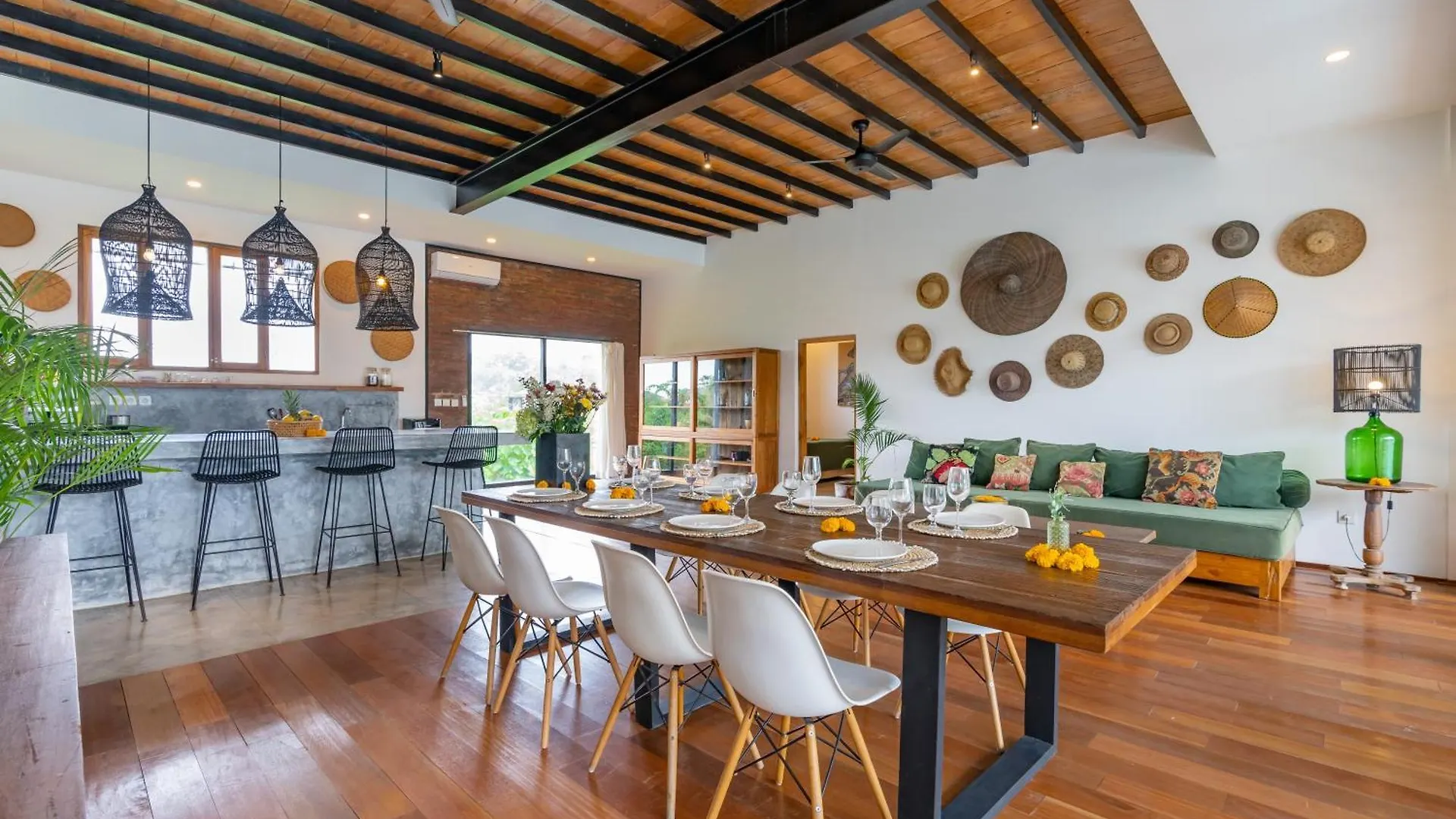 Villa Wamwui By Dreamawaybali Seminyak Indonesien