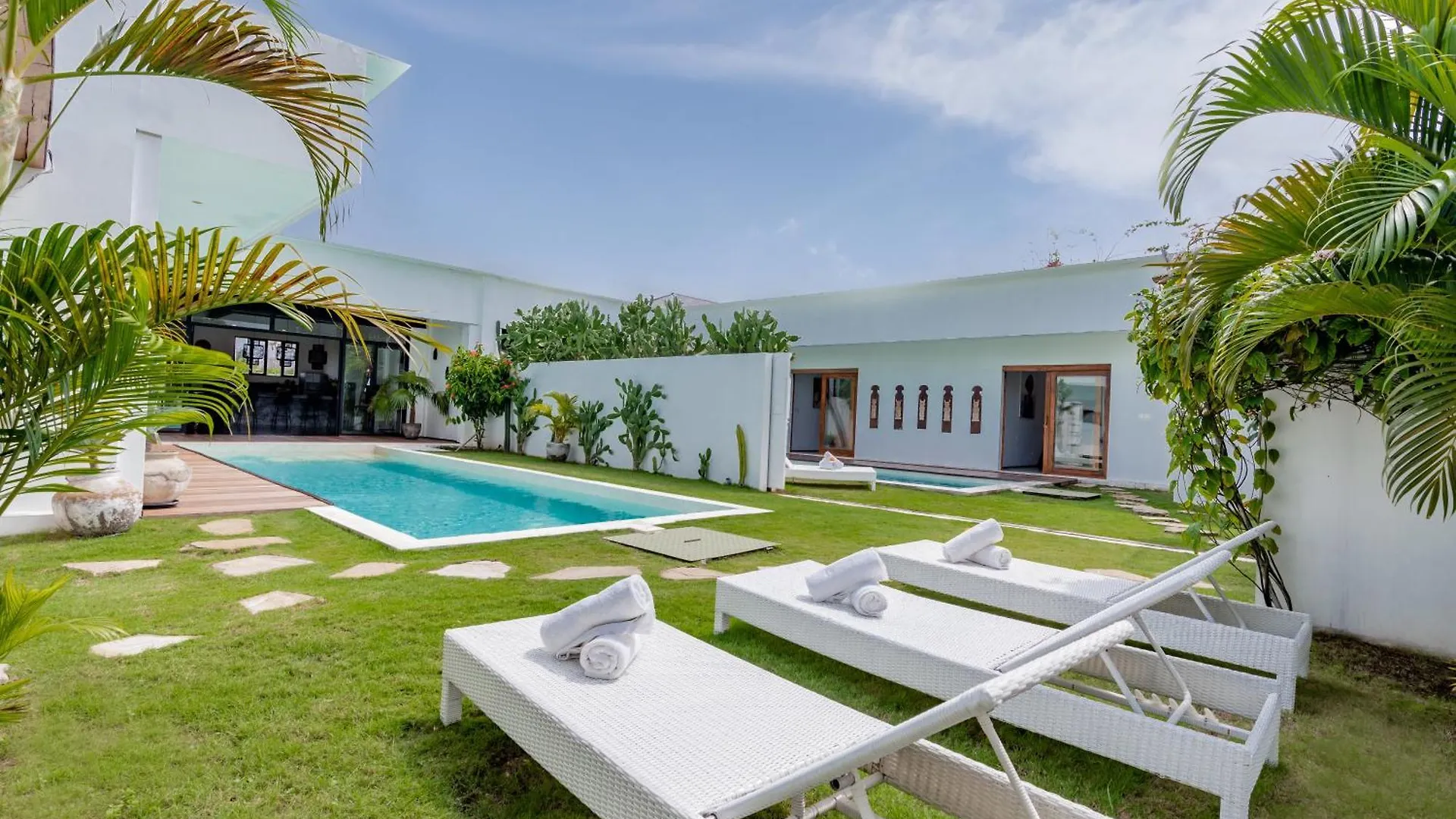 Villa Wamwui By Dreamawaybali Seminyak 0*,  Indonesien
