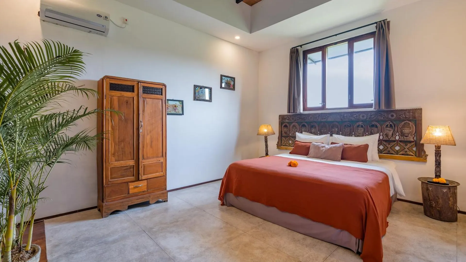 Villa Wamwui By Dreamawaybali Seminyak