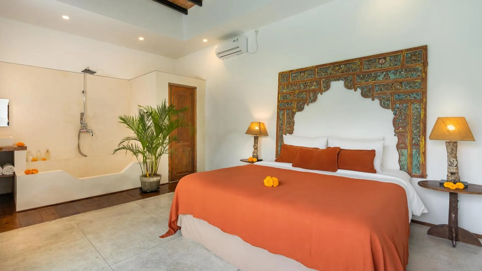 Villa Wamwui By Dreamawaybali Seminyak