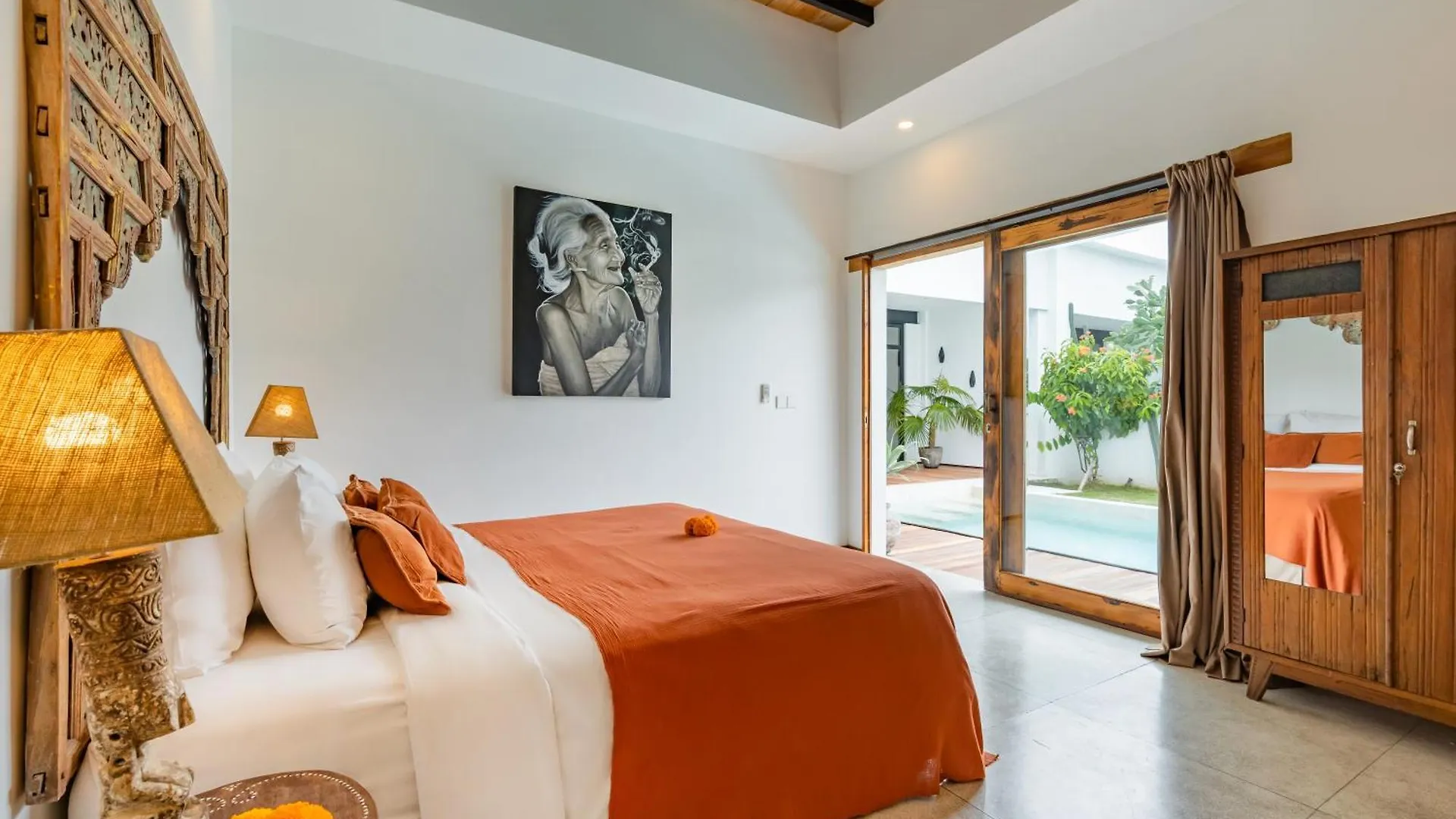 Villa Wamwui By Dreamawaybali Seminyak