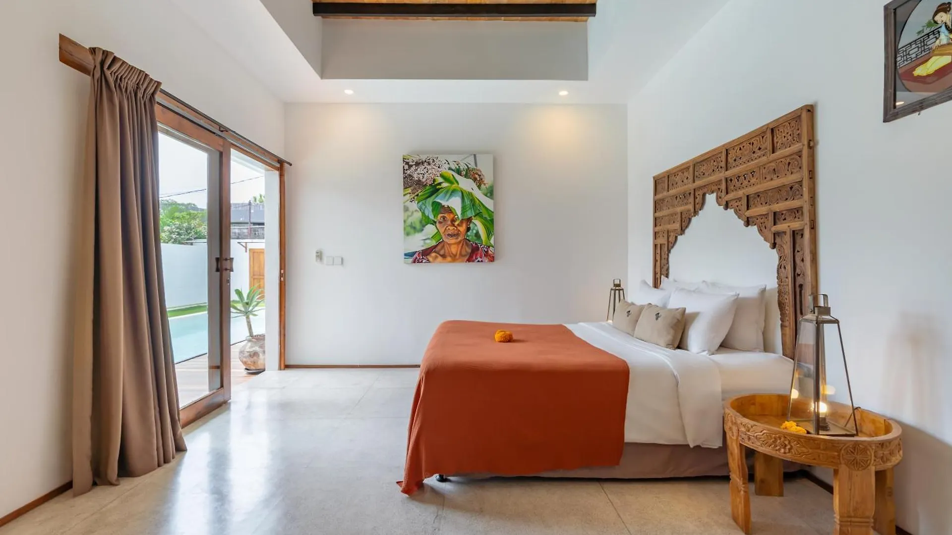Villa Wamwui By Dreamawaybali Seminyak 0*,